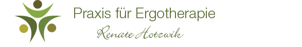 Logo Ergotherapie Hotzwik
